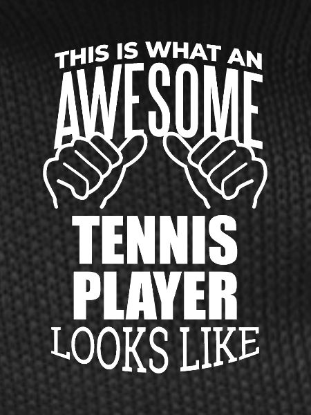 Tennis Tennis Tennis