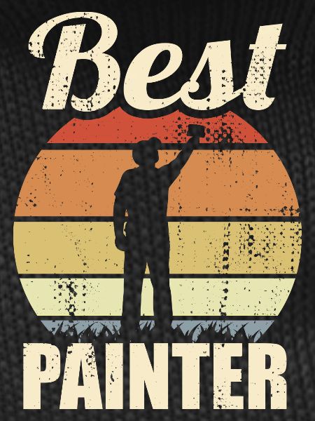Best Painter