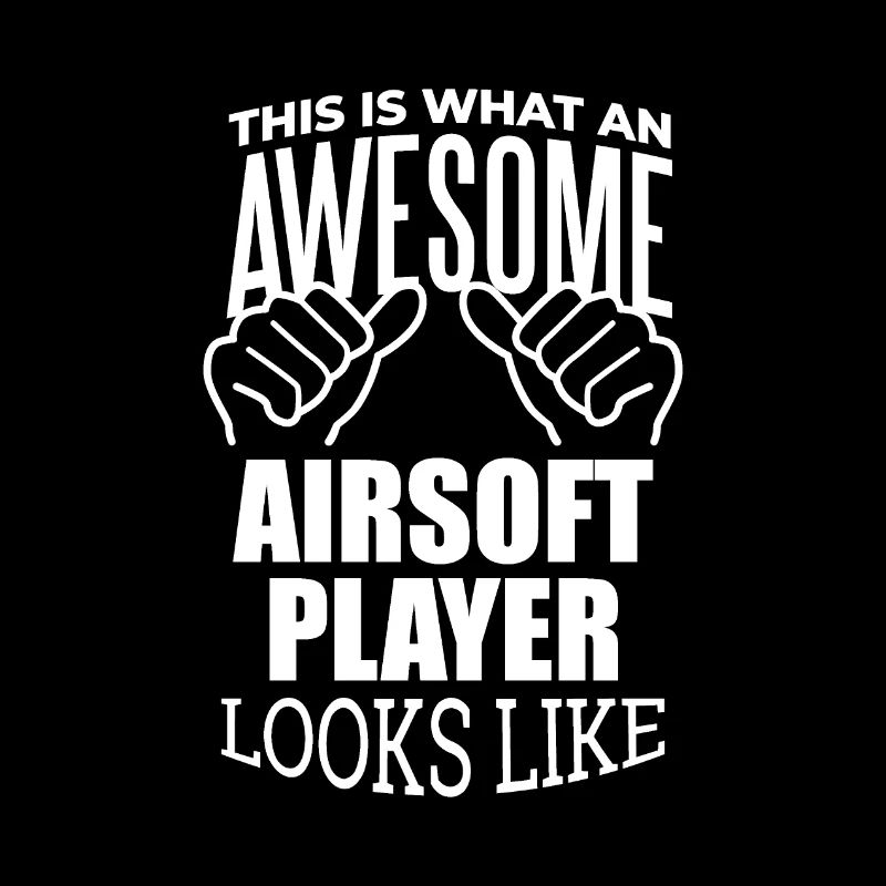 L’airsoft