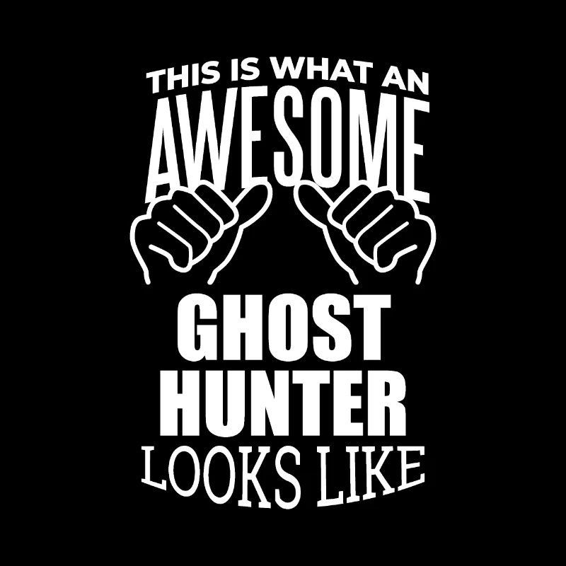 Ghost Hunting