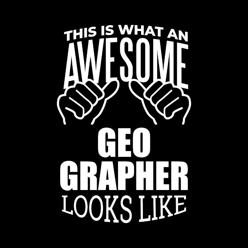 Geografie