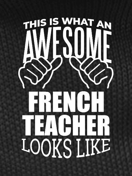 French French French