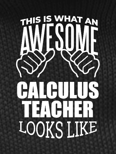 Calculus Calculus Calculus