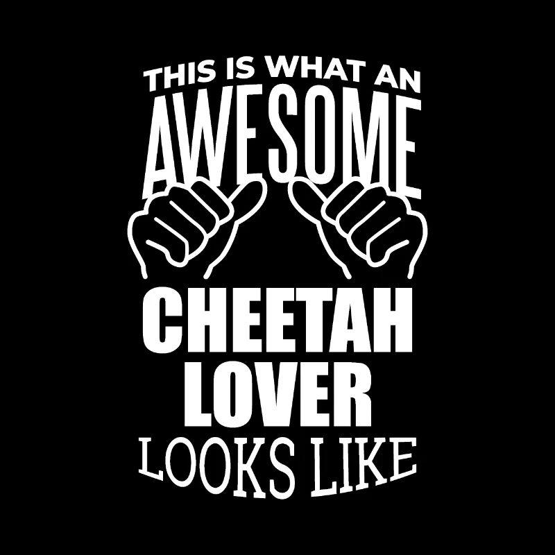 Cheetah