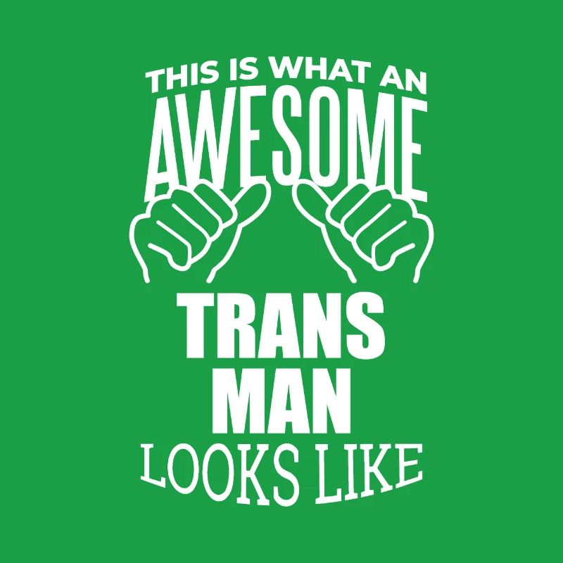 Trans Mann