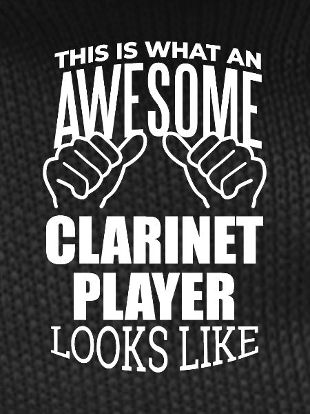 Clarinet Clarinet Clarinet