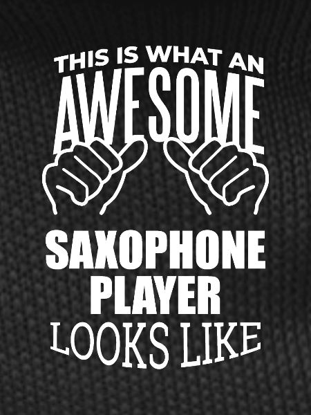 Saxophone Saxophone Saxophone