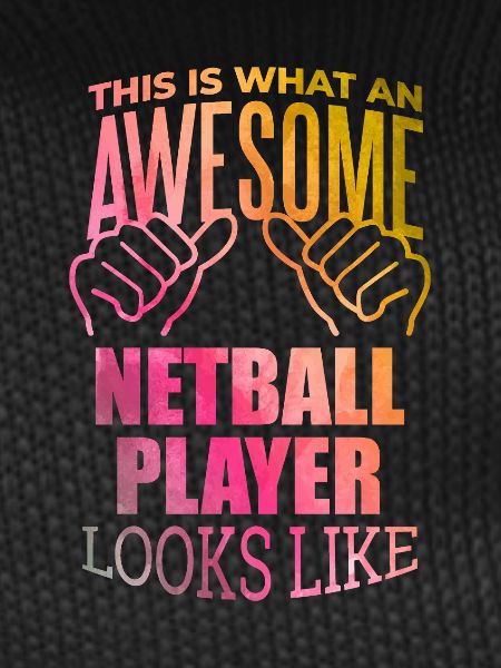 Netball Netball Netball