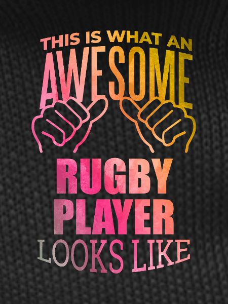 Rugby Rugby Rugby