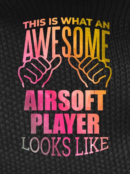 Airsoft Airsoft Airsoft