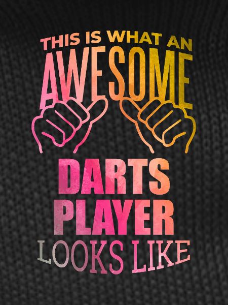 Darts Darts Darts