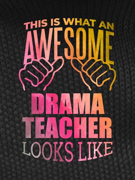 Drama Drama Drama