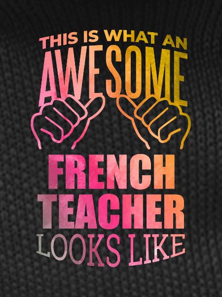 French French French