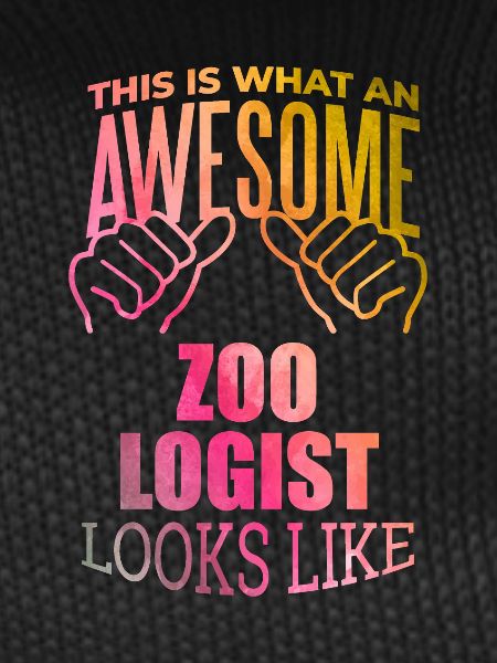 Zoology Zoology Zoology