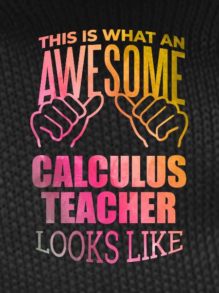 Calculus Calculus Calculus