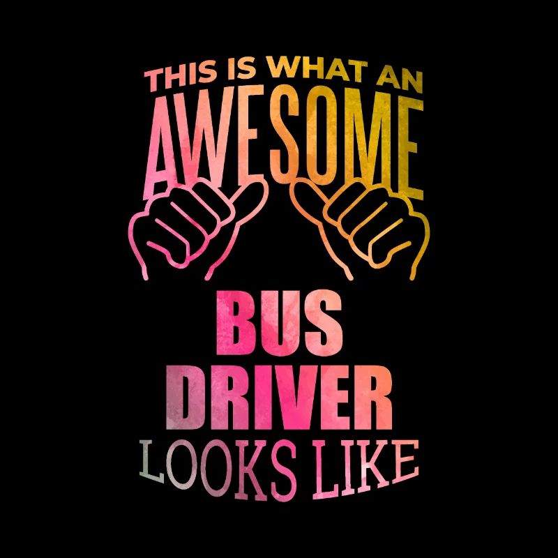 Busfahrer
