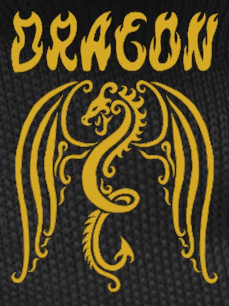 Golden Dragon