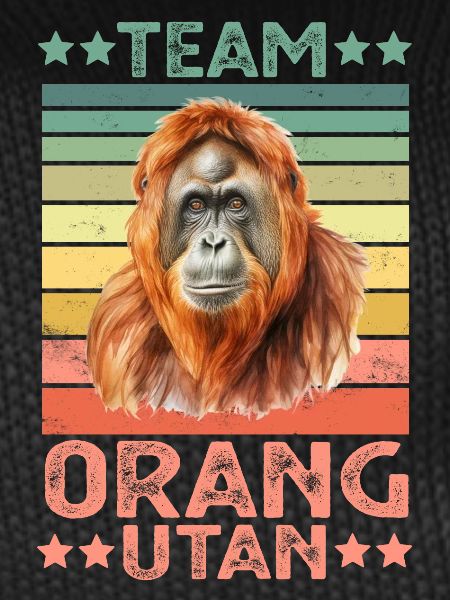 Orangutan