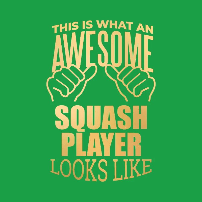 Squash Squash Squash