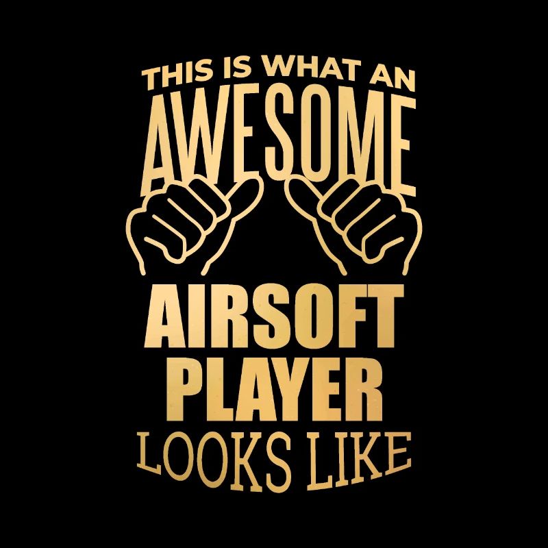 L’airsoft