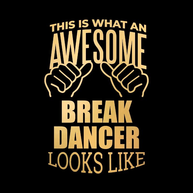 breakdancer
