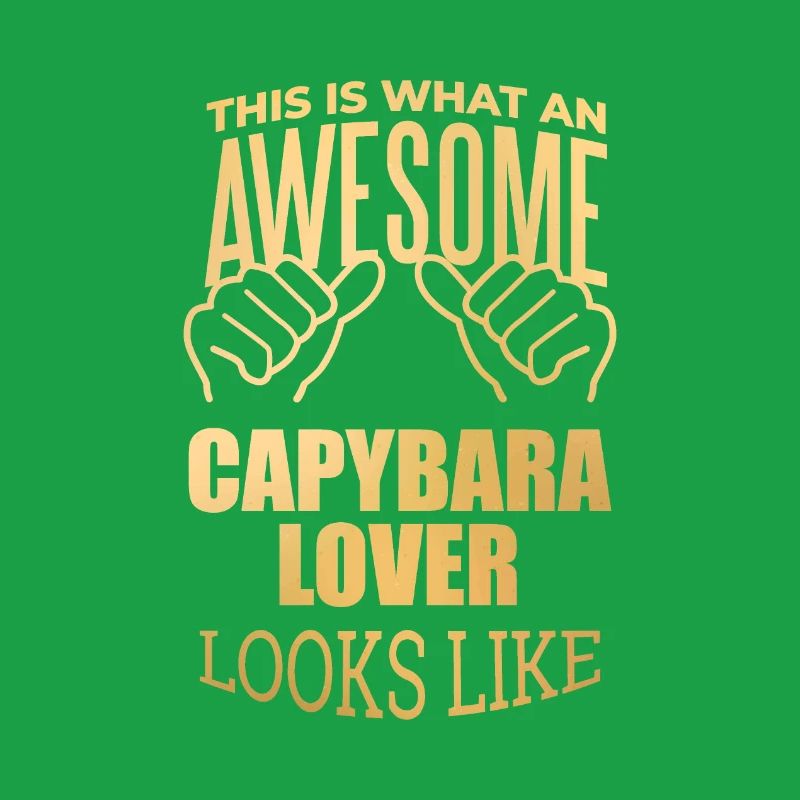 Capybara Capybara Capybara