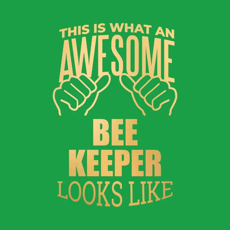 Beekeeper Beekeeper Beekeeper