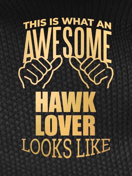 Hawk Hawk Hawk