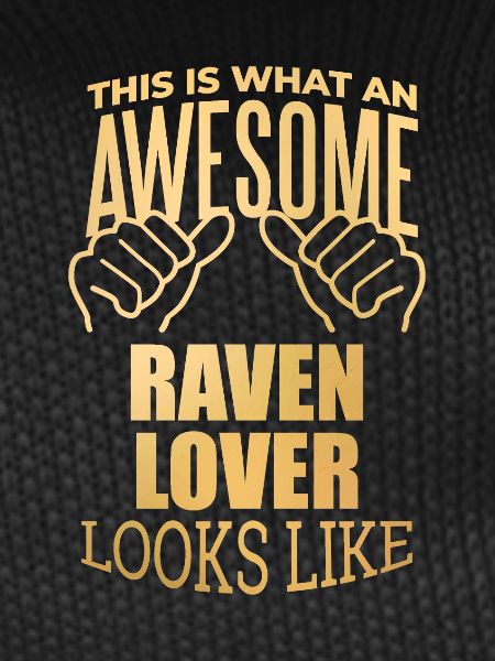 Raven Raven Raven