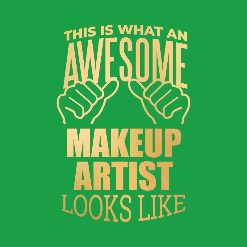 Make-up Make-up Make-up