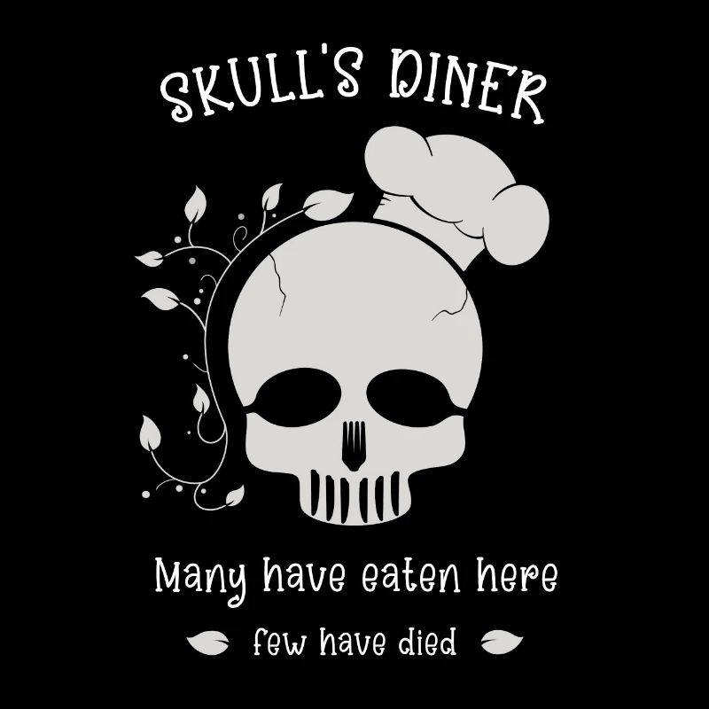 Dîner du crâne