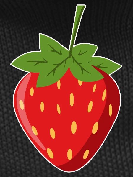 Strawberry