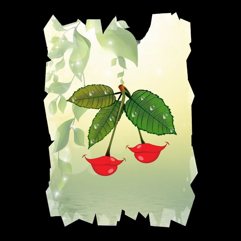 Lippenbeeren