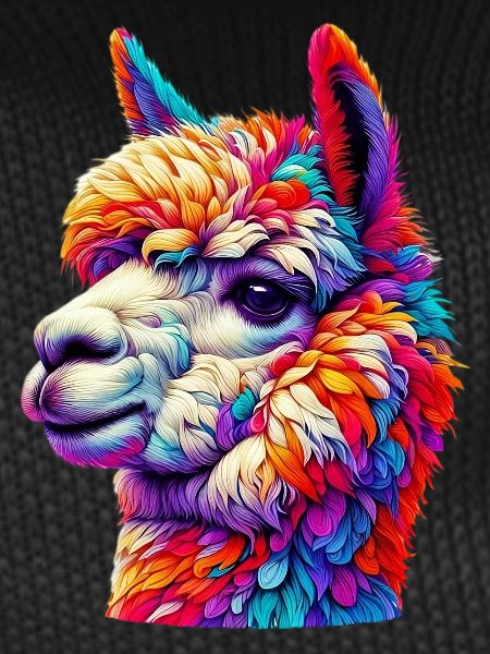 Alpaca