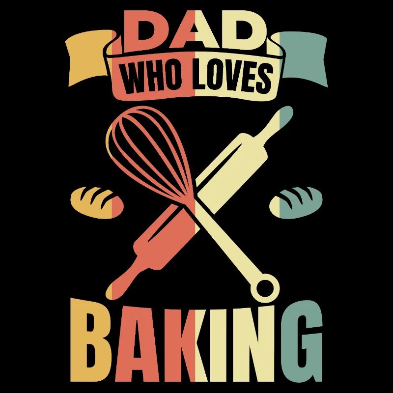 Baker Father