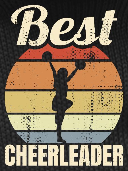 Best Cheerleader
