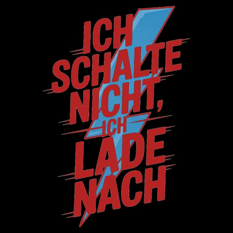 I don't shift, I reload