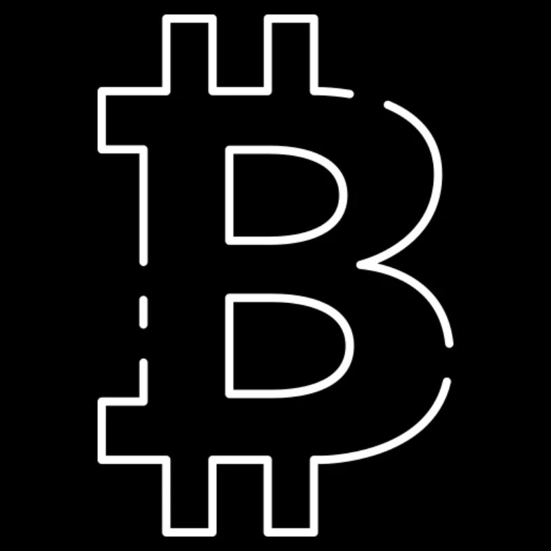 Bitcoin Icon