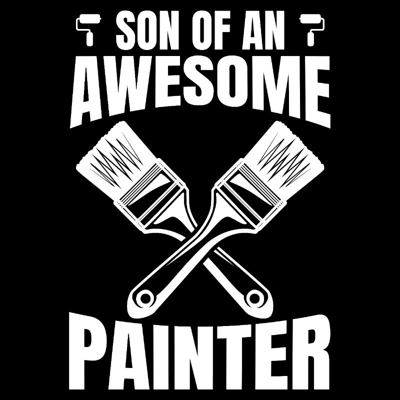 Painter Varnisher Son