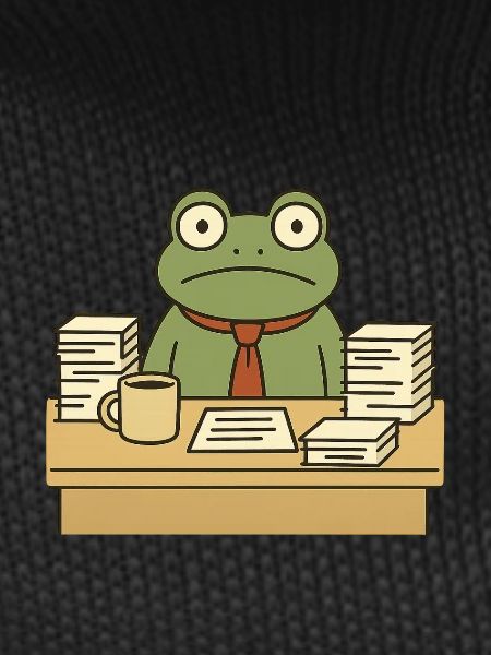 Business Frog