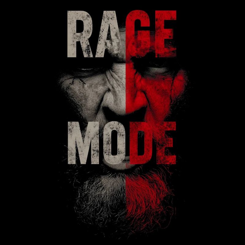 Rage Mode