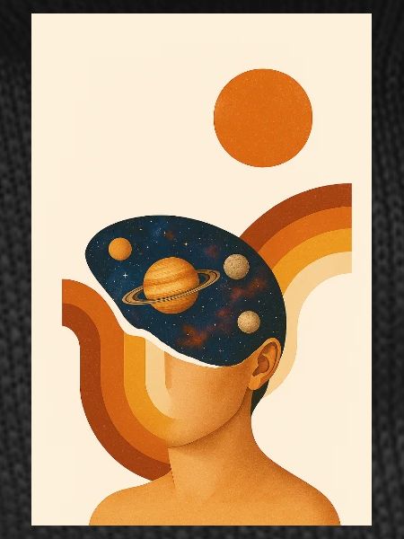 Abstract Genius