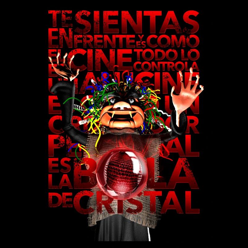 The Witch Breakdown - Lyrics