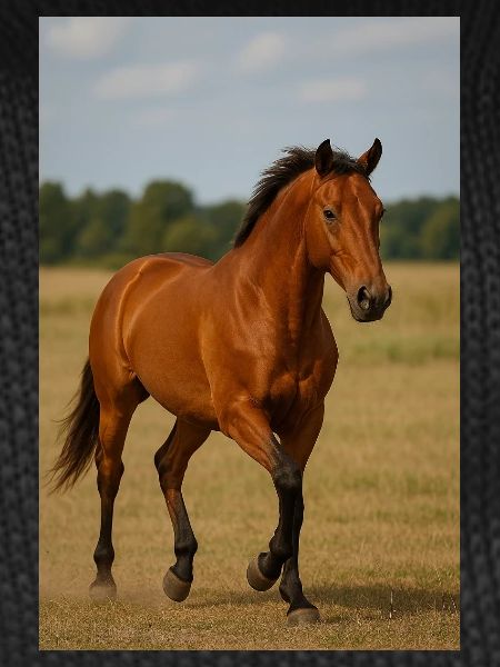 Elegance on the move