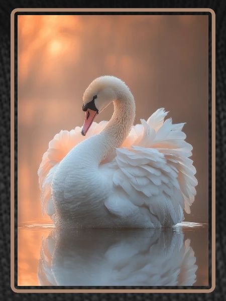 Cygnes Cygne