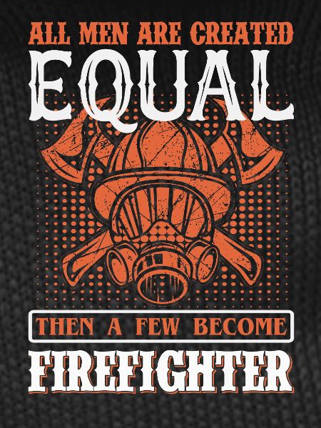 Fireman