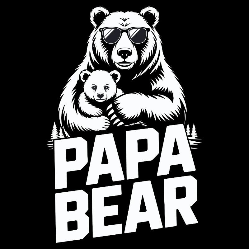 Papa Bear