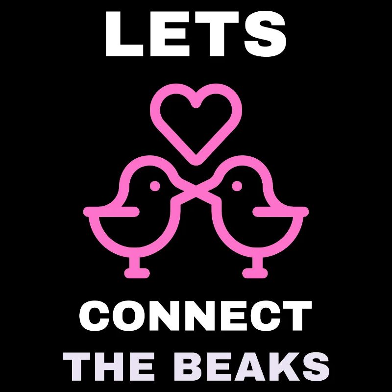 Lets connect the beaks