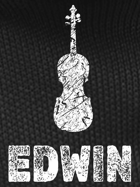 Gift for Edwin