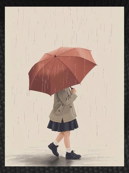 Rainy Childcare